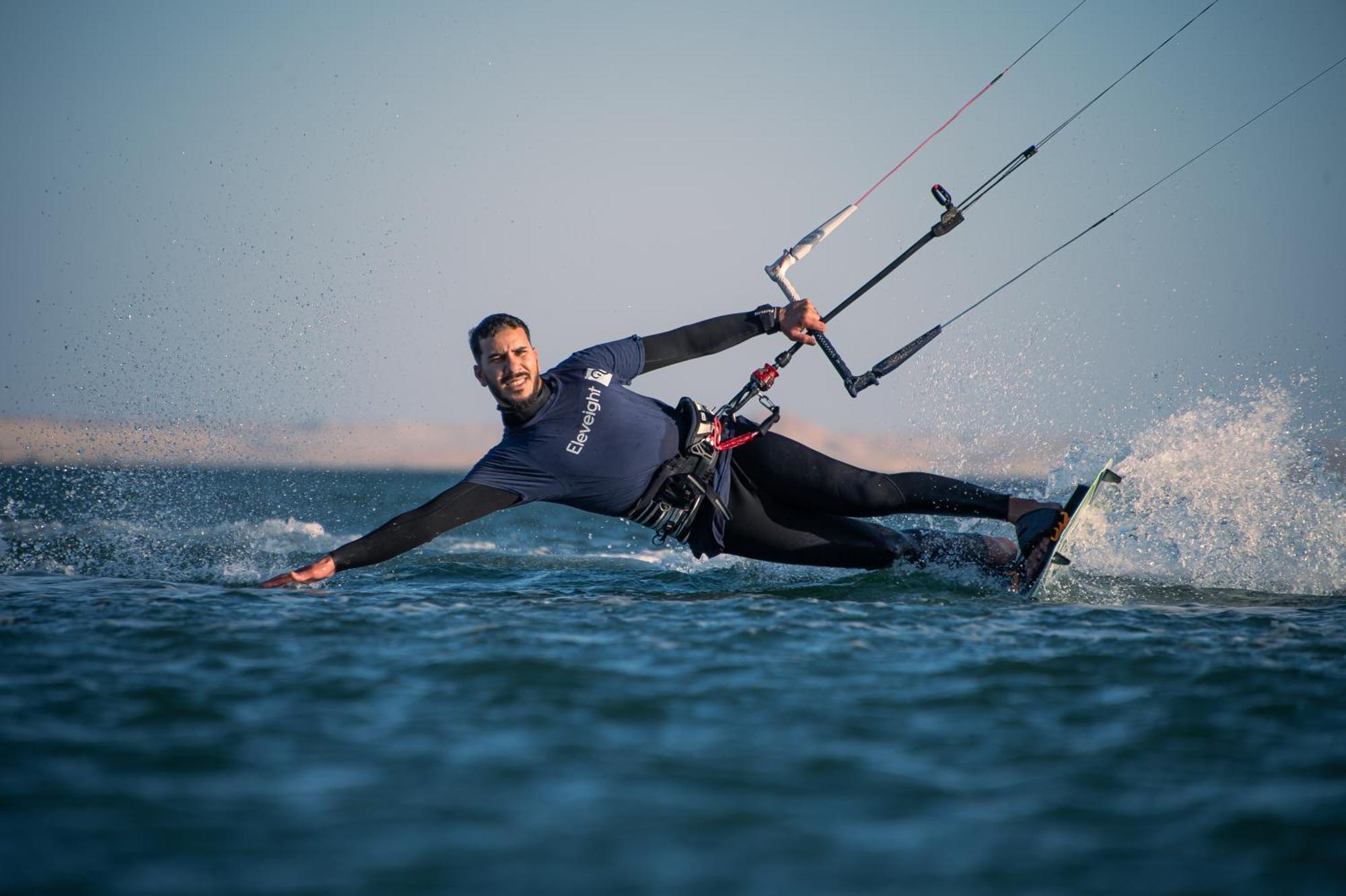 North Lagoon Dakhla Exterior photo